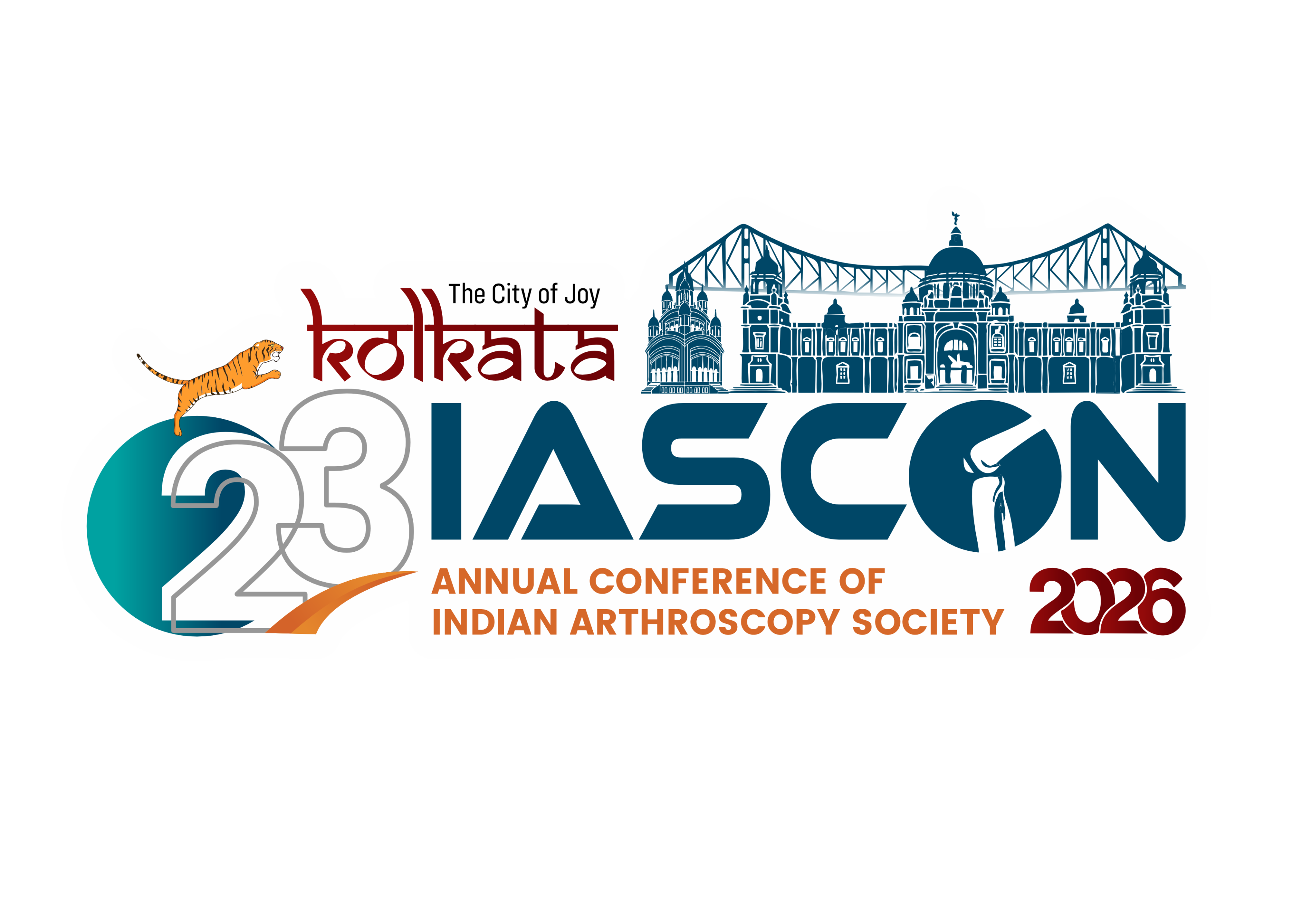 Main conference logo